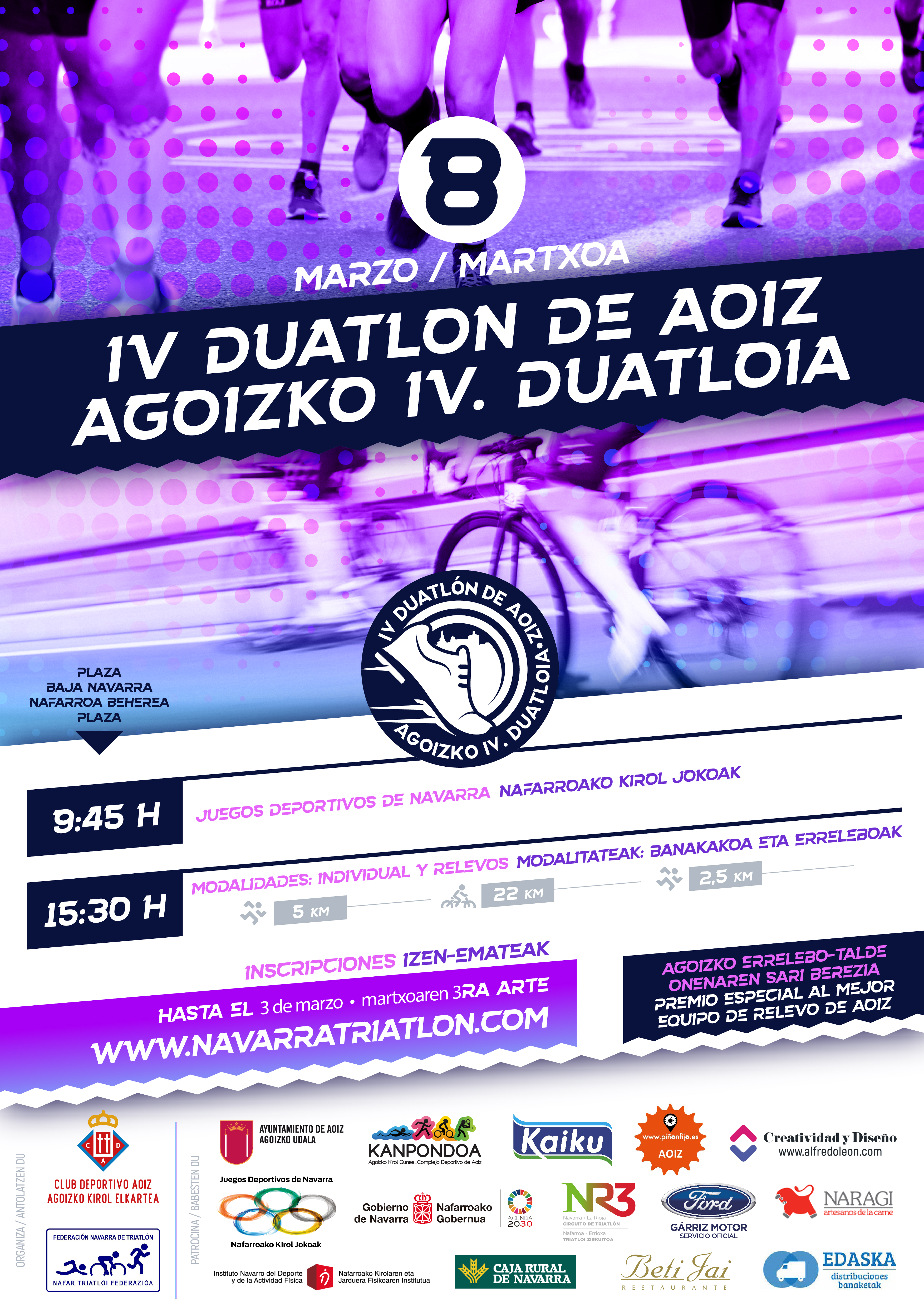 Circuito Navarro-Riojano